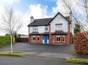 2 Brickfield, Abbeycartron, Longford Town, Co. Longford.