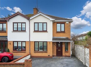 2 Brookdale Lawns, Swords, Dublin