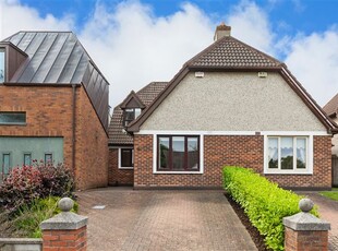 2 Cloister Gate, Blackrock, County Dublin