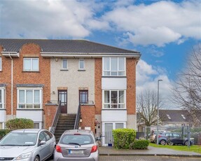 2 Lanesborough Square, Finglas, Dublin 11