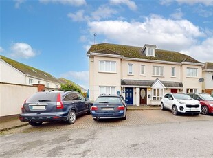 2 Moylaragh Close, Balbriggan, Dublin