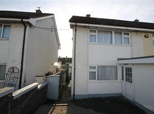 21 Roger Casement Park, Bray, Co. Wicklow