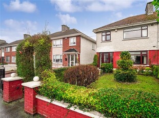 22 Elm Mount Close, Beaumont, Dublin 9