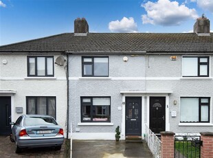 230 Cooley Road, Drimnagh, Dublin 12