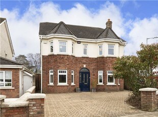 25 Meadowfield, Ballyogan Road, Sandyford, Dublin 18