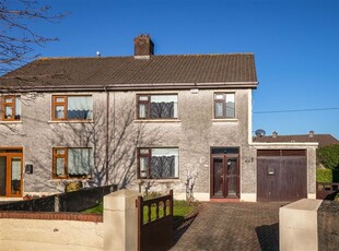 26 Glendale Drive, Bray, Wicklow