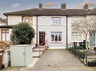 26 Mount Drummond Square, Harolds Cross, Dublin 6