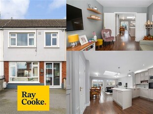 274 Glenview Park, Tallaght, Dublin 24