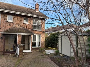 29 Coppinger Glade, Stillorgan, County Dublin