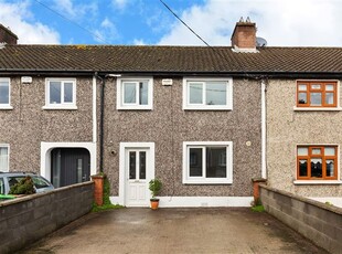 291 Brandon Road, Drimnagh, Dublin 12