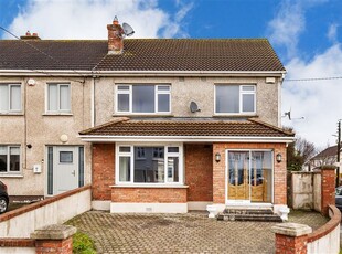 2A Saint Killian's Avenue , Greenhills, Dublin 12