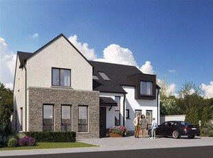 3 Ballaghafadda East, Kildysart Road, Ennis, County Clare