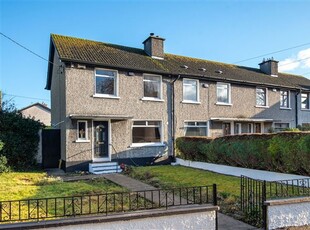 3 Ballyboden Road, Rathfarnham, Dublin 14