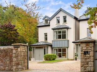 3 Montclare, Claremont Road, Killiney, County Dublin