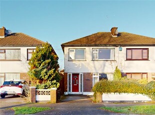 3 St John's Court, Clondalkin, Dublin 22