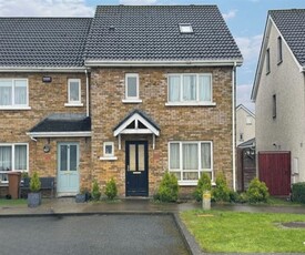 30 Brindley Park Green, Ashbourne, Co. Meath