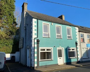 30 Meetinghouse Street, Raphoe, Co, Donegal