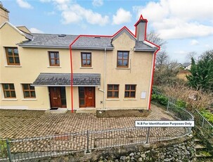 31 The Park, Quin, Co. Clare