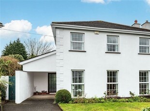 32 The Village, Green Road, Newbridge, Co. Kildare