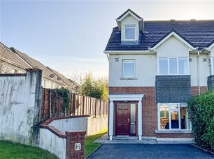 33 Hollybank Way, Clongowen, Waterford Road, Kilkenny, Kilkenny, Kilkenny