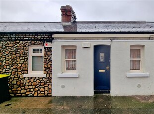 34 Park Street West, Ballyfermot, Dublin 10