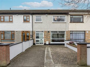 36 Donaghmede Road, Donaghmede, Dublin 13, County Dublin