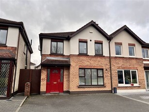 37 The Meadows, Ballybrit, Galway, County Galway