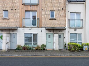 37 Waterside View, Malahide, County Dublin