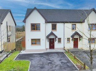 38 Sliabh Cairbe, Drumlish, Longford