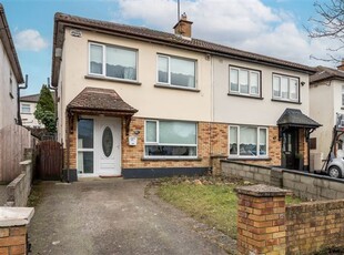 39a Brookdale Drive, Swords, County Dublin