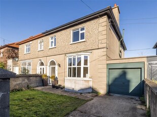 4 Carlton Villas, Novara Avenue, Bray, Co. Wicklow