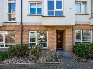 4 Churchwell Close, Balgriffin, Dublin 13