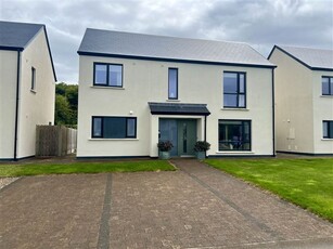 4 College View Crescent, Castlebar, County Mayo