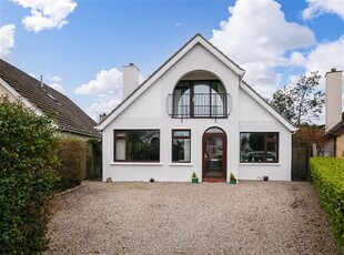 4 Glen Garth, The Park, Cabinteely, Dublin 18