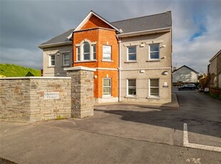 4 Glenmore House, Victoria Terrace, Naas, Kildare