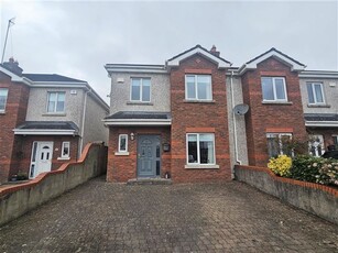 40 Laurel Wood, Kilcullen, Kildare