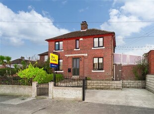 40 O'Hogan Road, Ballyfermot, Dublin 10