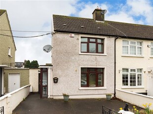 40 Walkinstown Parade, Walkinstown, Dublin 12