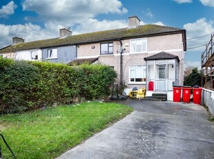 419 Carnlough Road, Cabra, Dublin 7