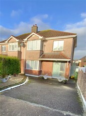 43 Knockmore, Arklow, Wicklow