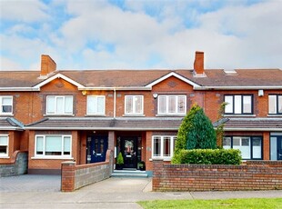 45 Ashington Court, Navan Road, Dublin 7