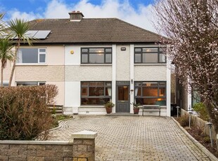 45 Thomastown Road, Glenageary, Dun Laoghaire, County Dublin