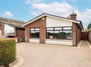 46 Kenure Park, Rush, Co. Dublin, Ireland