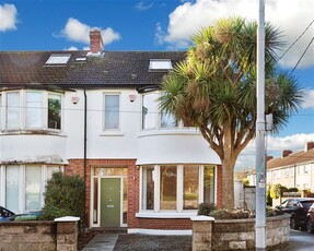 48A Beach Road, Sandymount, Dublin 4