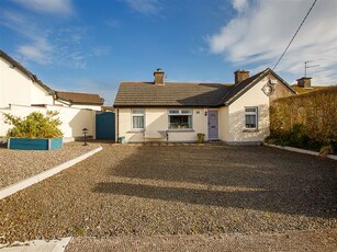 49 Congress Villas, Dungarvan, Waterford