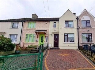 494 Galtymore Road, Drimnagh, Dublin 12