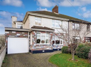 5 Beneavin Park, Glasnevin, Dublin 11