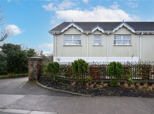 5 Gleann Alainn, Ballygarvan, Co Cork, Ballygarvan, Cork