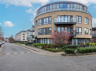 5 Park Hall, Mount St. Anne’s, Milltown, Dublin 6