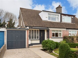 5 Shelton Park, Kimmage, Dublin 12, County Dublin